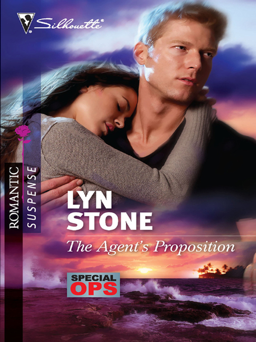 Title details for The Agent's Proposition by Lyn Stone - Available
